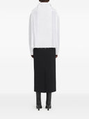 Mm6 Maison Margiela Shirts White