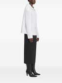 Mm6 Maison Margiela Shirts White