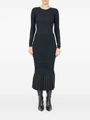 Mm6 Maison Margiela Skirts Black
