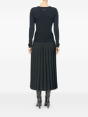 Mm6 Maison Margiela Skirts Black
