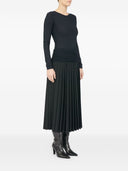 Mm6 Maison Margiela Skirts Black