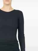 Mm6 Maison Margiela Skirts Black