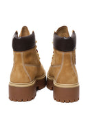 Timberland Boots Brown