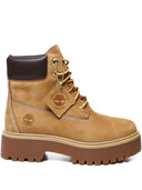 Timberland Boots Brown