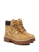 Timberland Boots Brown