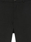 Rrd Trousers Black