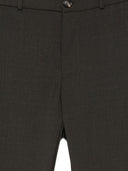 Rrd Trousers Brown