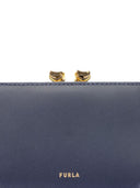 Furla Wallets Blue