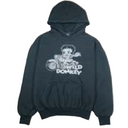 Wild Donkey Sweaters Black