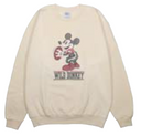 Wild Donkey Sweaters Beige