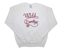 Wild Donkey Sweaters White