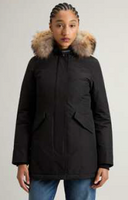 Woolrich Coats Black
