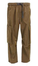 Woolrich Black Label byxor