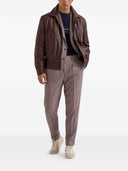 Brunello Cucinelli Jackets Red