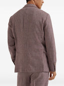 Brunello Cucinelli Jackets Red