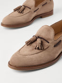 Brunello Cucinelli Scarpe Basse Marrone