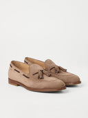 Brunello Cucinelli Scarpe Basse Marrone