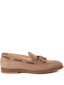 Brunello Cucinelli Scarpe Basse Marrone