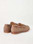 Brunello Cucinelli Scarpe Basse Marrone