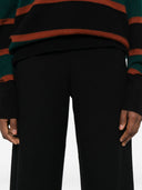 Twinset U&B Trousers Black