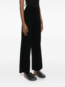 Twinset U&B Trousers Black
