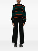 Twinset U&B Trousers Black