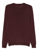 Zanone Sweaters Brown
