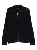 Zanone Sweaters Black