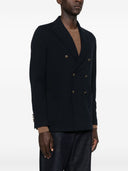 Circolo 1901 Jackets Blue