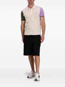 Comme Des Garcons T Shirts And Polos White