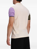 Comme Des Garcons T Shirts And Polos White