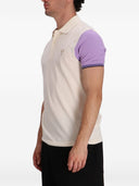 Comme Des Garcons T Shirts And Polos White