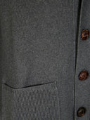 Golden Goose Sweaters Grey