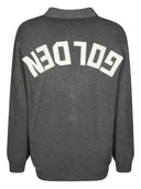 Golden Goose Sweaters Grey