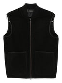 Kurtki Paul Smith Black
