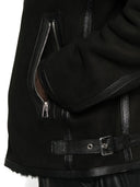 Paul Smith Jackets Black