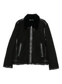 Paul Smith Jackets Black
