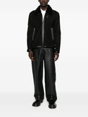 Paul Smith Jackets Black