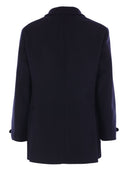 Brunello Cucinelli Jackets Blue