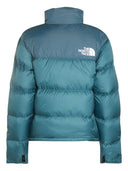The North Face Coats Blue