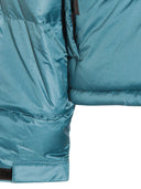 The North Face Coats Blue