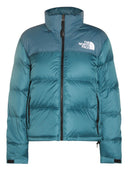 The North Face Coats Blue