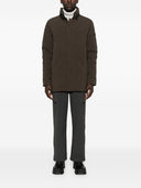 Peuterey Coats Brown