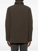 Peuterey Coats Brown