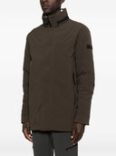 Peuterey Coats Brown
