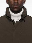 Peuterey Coats Brown