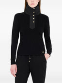 Liu Jo Sweaters Black