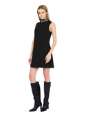 Liu Jo Black Dresses Black