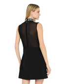 Liu Jo Black Dresses Black