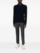 Gran Sasso Sweaters Black